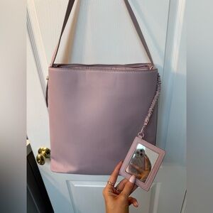 BEIS The Wicked Tote